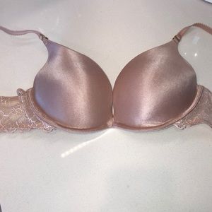 Victoria’s Secret Very Sexy Push-up Bra